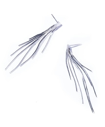 【預購】TW quip queint supple pierce 耳環