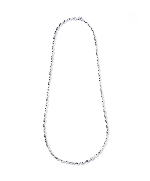【預購】TW quip queint grain chain long necklace 項鍊