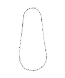 【預購】TW quip queint grain chain long necklace 項鍊