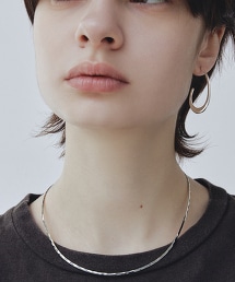 【預購】TW quip queint omega hammer necklace 項鍊
