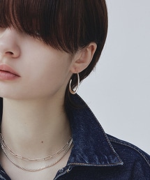 【預購】TW quip queint drop pierce 耳環