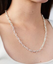 【預購】TW quip queint oval chain necklase 項鍊