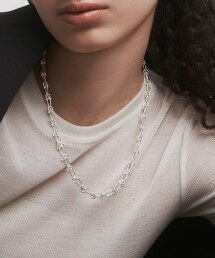 【預購】TW quip queint oval sway necklace 項鍊