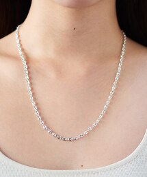 【預購】TW quip queint anker chain necklace 項鍊