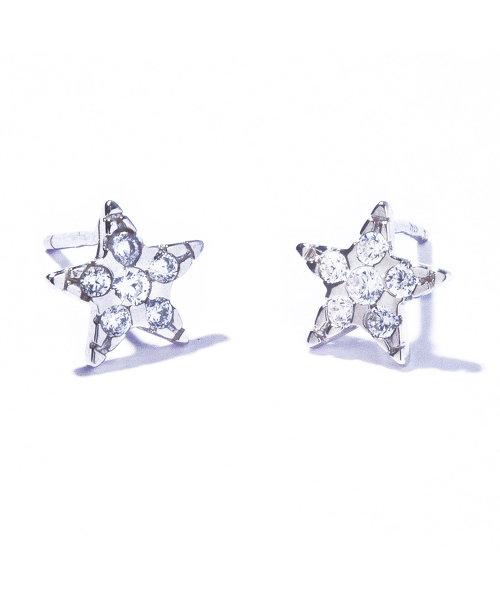 TW < les bonbon > PRNCS ETOILE P 耳環