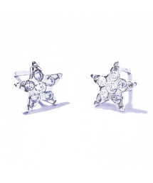 TW < les bonbon > PRNCS ETOILE P 耳環