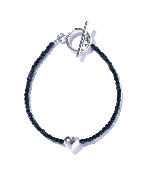 TW quip queint NOAN BLACK BRC 諾安黑手鐲