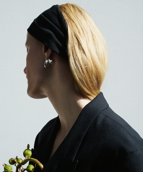 TW quip queint GERME EARCUFF 耳扣