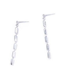 TW quip queint BANDLE P 耳環