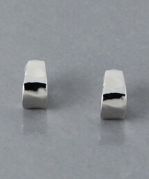 J字耳環
