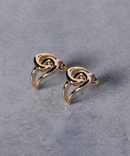 UBCB KNOT 耳針