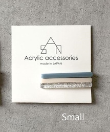 TW sAn Pin small 髮夾