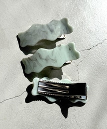 TW sAn Ola hair clip 髮夾