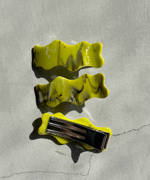 TW sAn Ola hair clip 髮夾