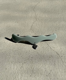 TW sAn Amarice barrette 髮夾