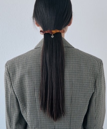 TW sAn Amarice barrette 髮夾