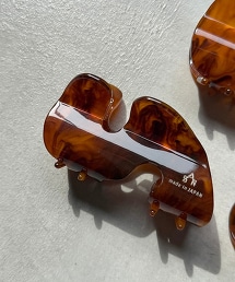 TW sAn S Hair Clip 髮夾S