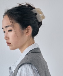 TW sAn S Hair Clip 髮夾L