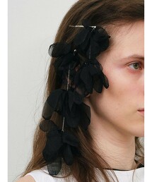 ＜heyep＞FLORAL 2SET 髮夾