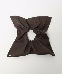 【特別訂製】＜heyep＞ SILK 方形髮圈