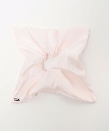 【特別訂製】＜heyep＞ SILK 方形髮圈