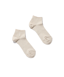 TW YUQRI Silky ankle 短襪