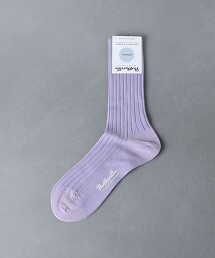 ＜PANTHERELLA＞CO/NY 羅紋 襪子