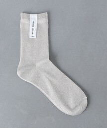 亮片襪