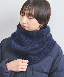 【特別訂製】＜ASAUCE MELER＞針織圍脖