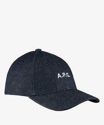 TW A.P.C. CAP CHARLIE 1 棒球帽