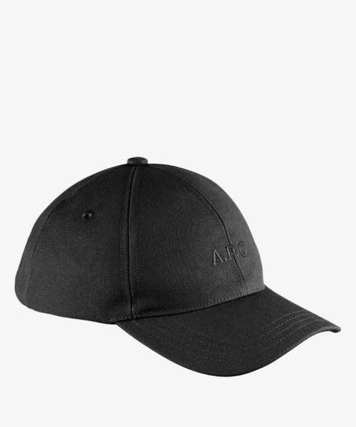 TW A.P.C. CAP CHARLIE 2 棒球帽