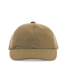 TW A.P.C. CHARLIE CAP