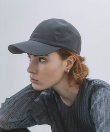 TW IRIS47 fog cap 霧面棒球帽