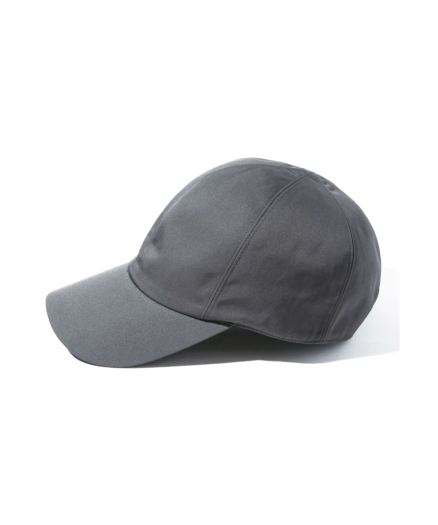 帽子 IRIS 47 fog cap black IRIS 47（イリス フォーセブン）＞FOG キャップ （キャップ