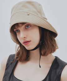TW IRIS47 fog cap 微風遮陽帽