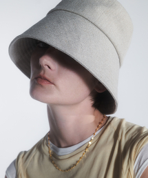 TW IRIS47 fog cap 沉靜印象漁夫帽