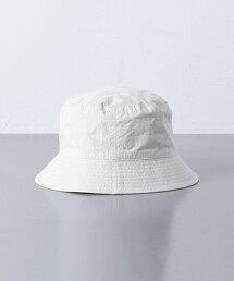 ＜KIJIMA TAKAYUKI＞FD TXL 漁夫帽 日本製