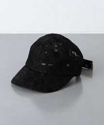 ＜ENTWURFEIN＞CAROLE 棒球帽
