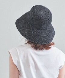 UWSC AQ PAPER UV 草帽 OUTLET商品