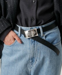 ＜A VACATION＞HERA 皮帶