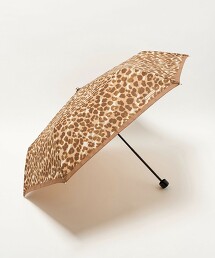 ＜manipuri＞印花晴雨兩用摺疊傘 抗UV