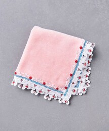 預購【特別訂製】＜近澤蕾絲店＞LOVE 手帕