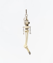 TW ITTI ROBOT CHARM 鑰匙圈