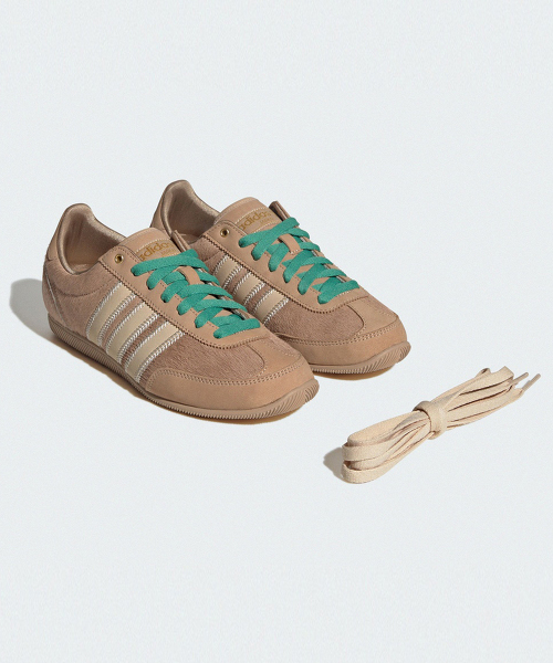 TW adidas JAPAN W
