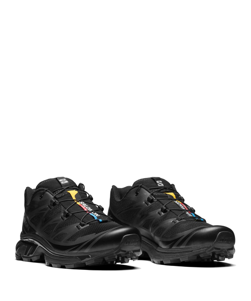 TW SALOMON XT-6