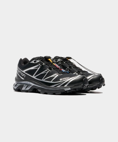 TW SALOMON XT-6 GLX