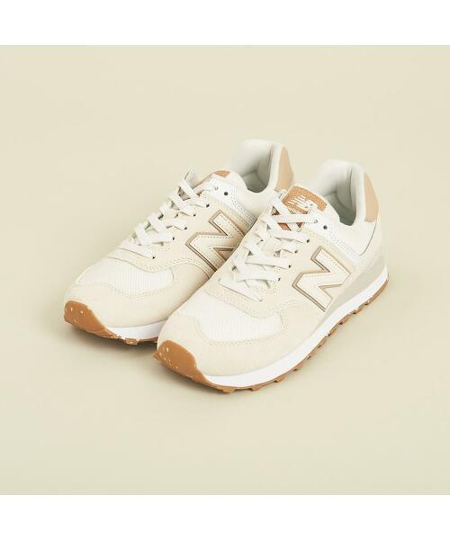 TW NEWBALANCE WL574