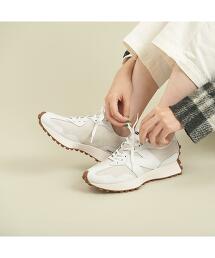 TW NEWBALANCE WS327 女鞋