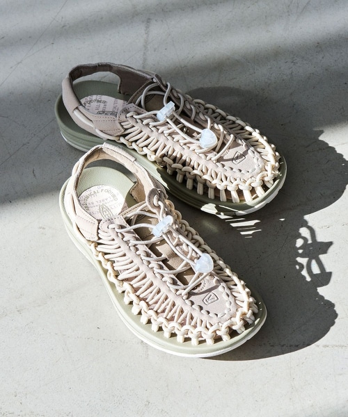 TW KEEN×BY  UNEEK