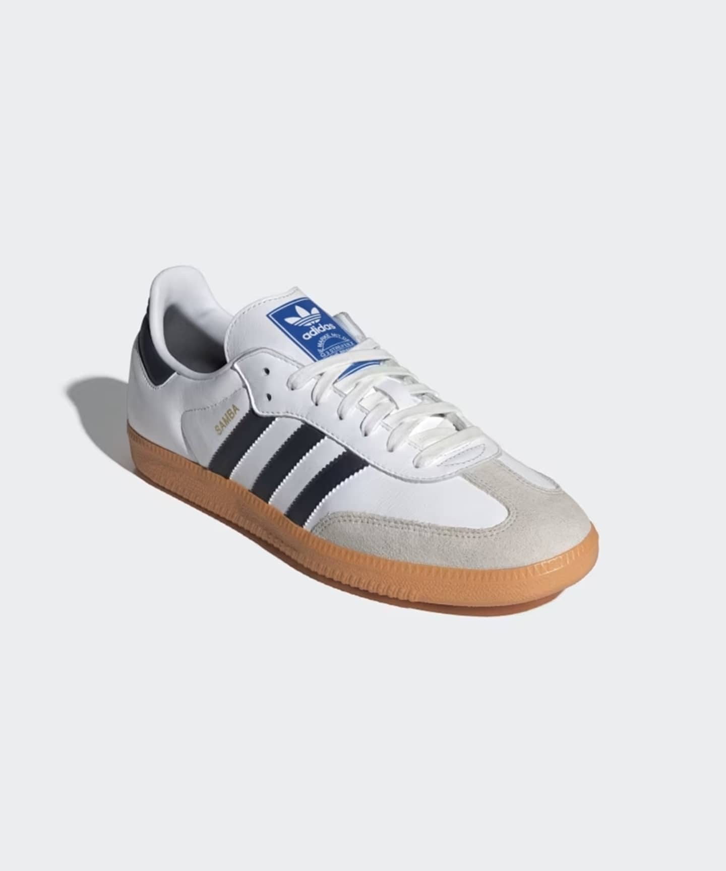 United arrows 2024 adidas samba